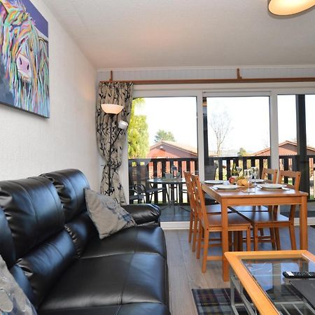 Holy Loch Lodge Hunters Quay Zewnętrze zdjęcie