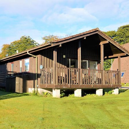 Holy Loch Lodge Hunters Quay Zewnętrze zdjęcie
