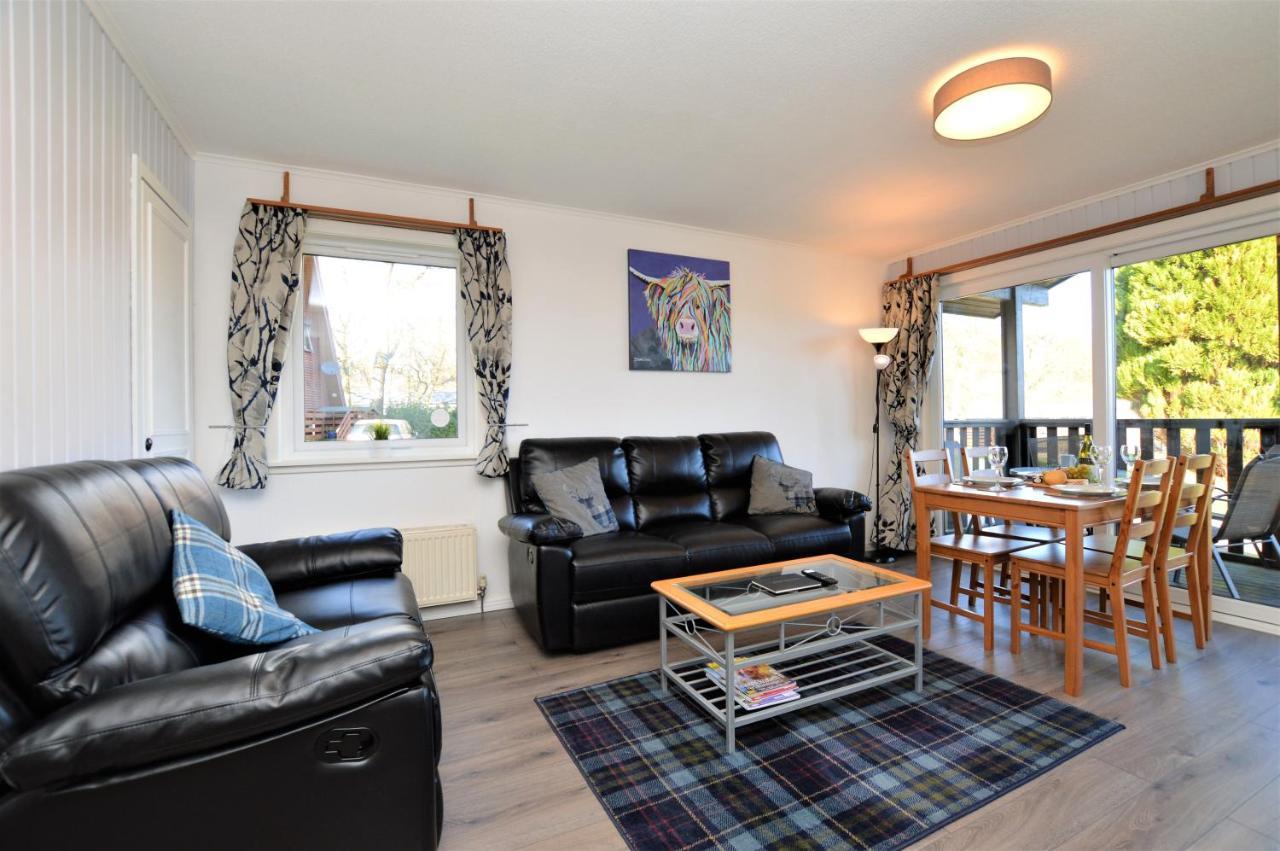 Holy Loch Lodge Hunters Quay Zewnętrze zdjęcie