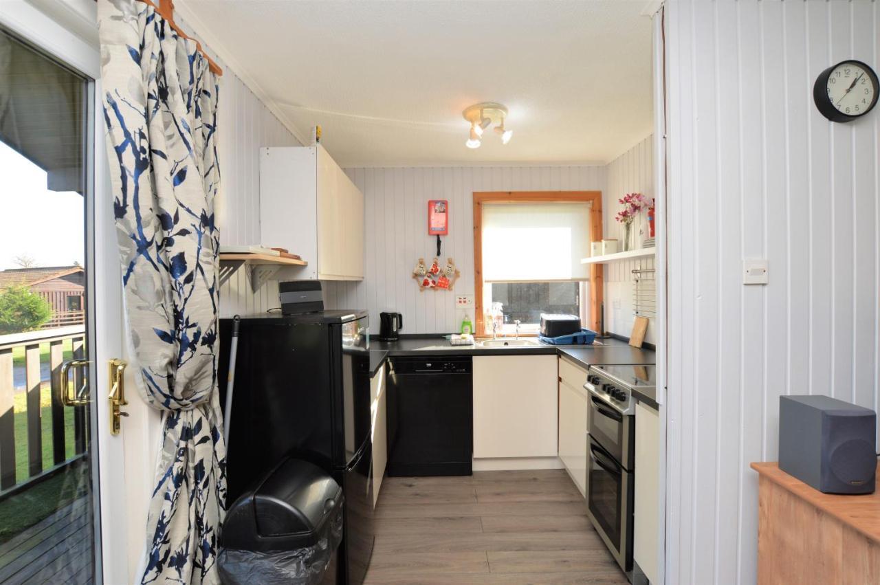 Holy Loch Lodge Hunters Quay Zewnętrze zdjęcie