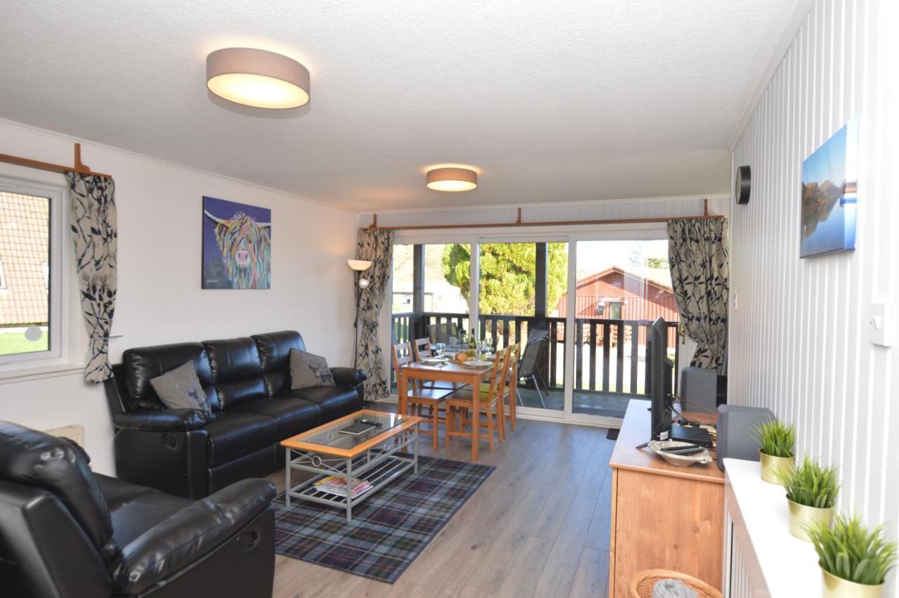 Holy Loch Lodge Hunters Quay Zewnętrze zdjęcie