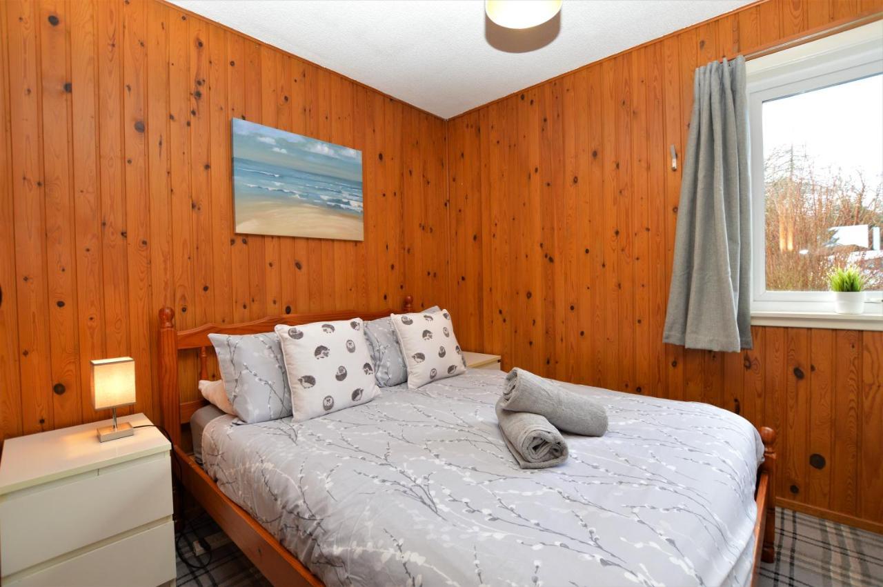 Holy Loch Lodge Hunters Quay Zewnętrze zdjęcie