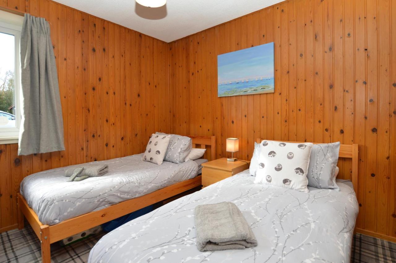 Holy Loch Lodge Hunters Quay Zewnętrze zdjęcie