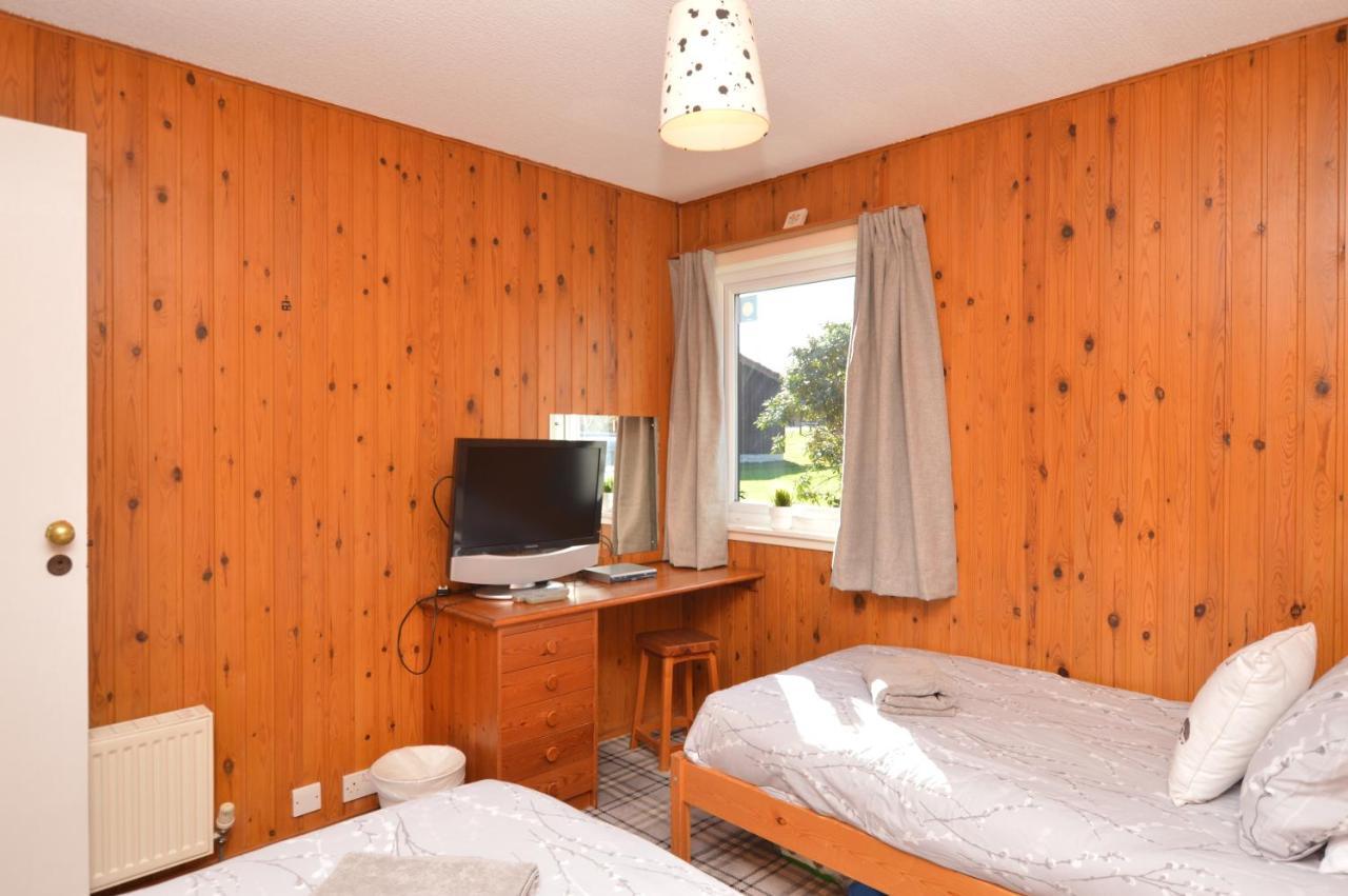 Holy Loch Lodge Hunters Quay Zewnętrze zdjęcie