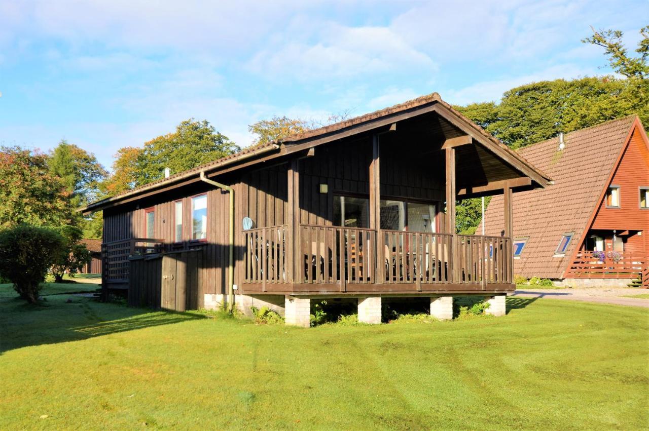 Holy Loch Lodge Hunters Quay Zewnętrze zdjęcie